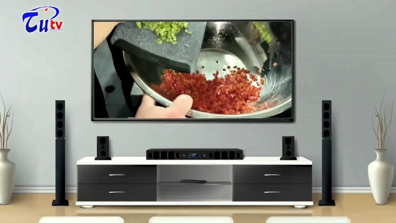 Tu TV en direct