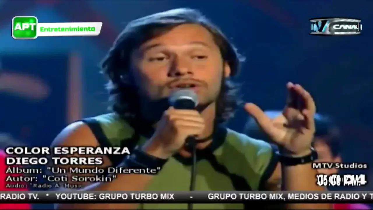 Turbo Mix Radio TV live