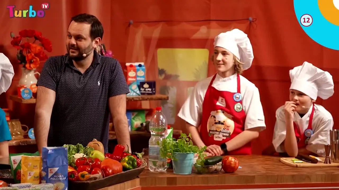 Turbo TV live
