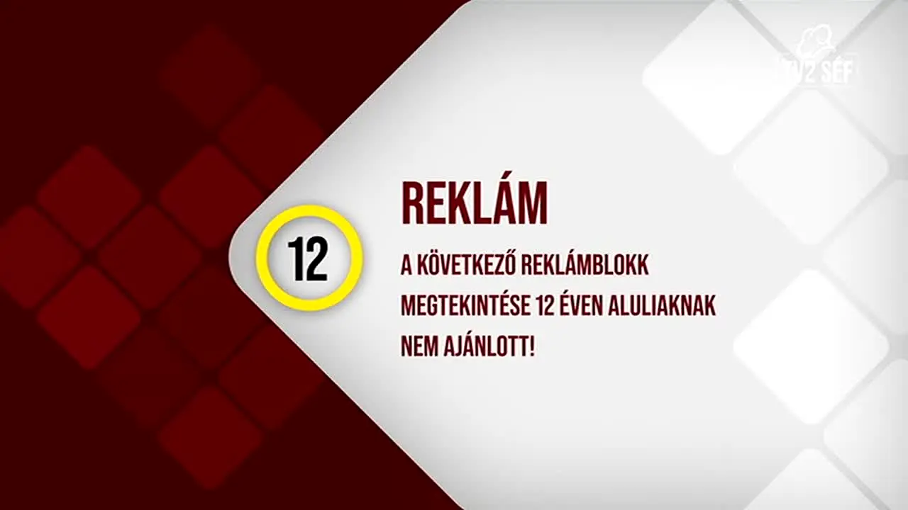 TV2 Sef — прямой эфир