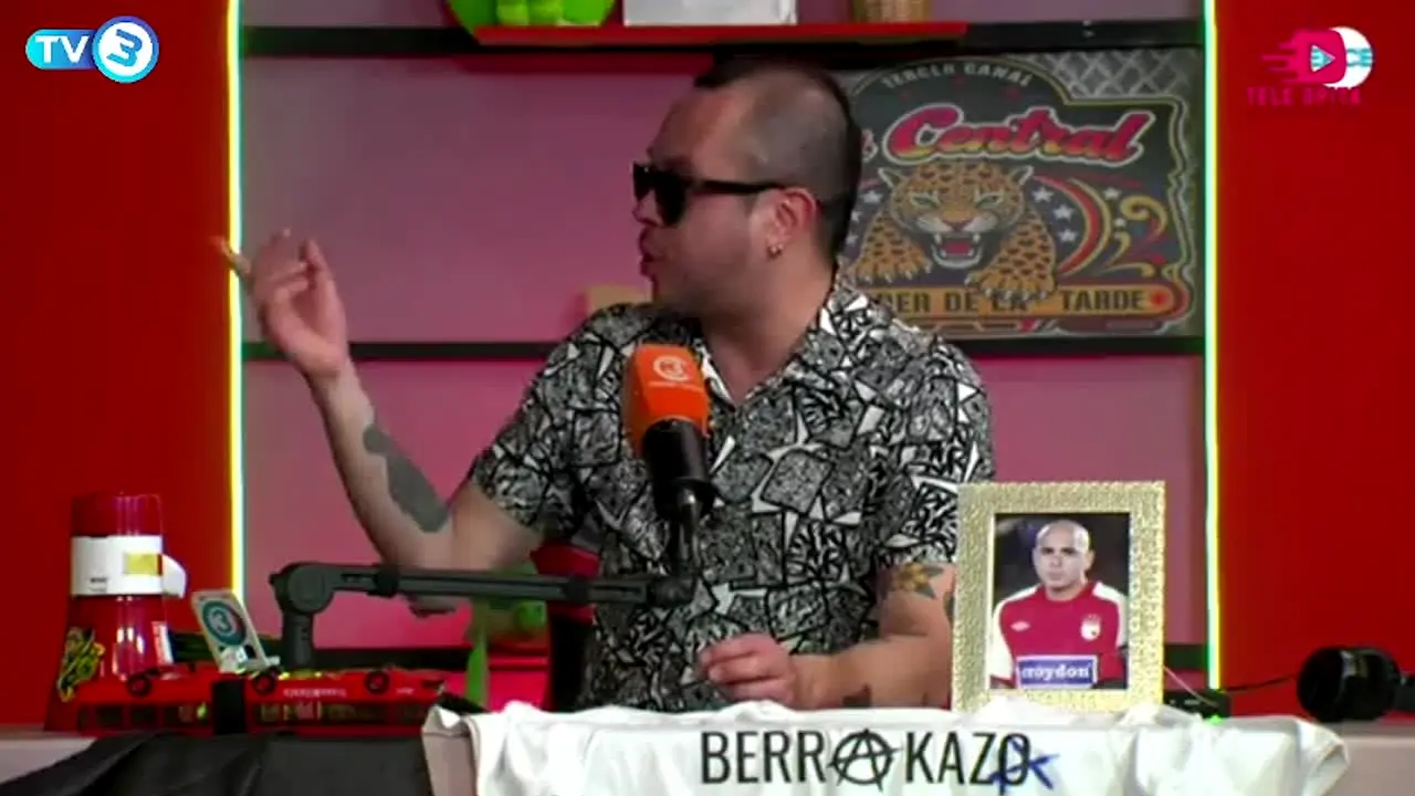 TV3 La Plata en vivo