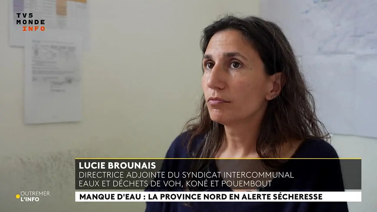 TV5Monde Info na żywo