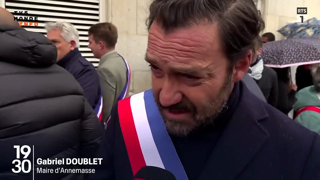 TV5Monde Info live