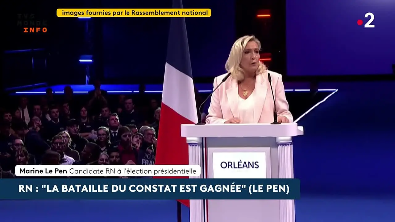 TV5Monde Info live