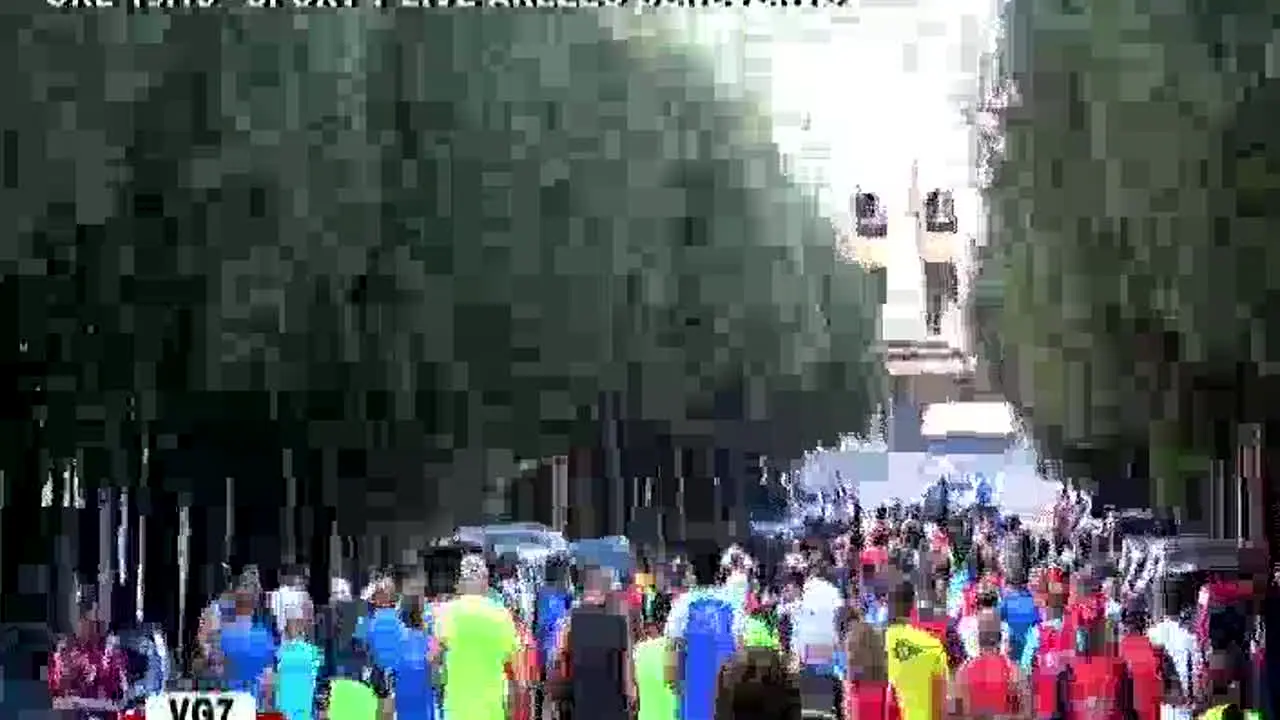 Digital Tv7 Benevento live