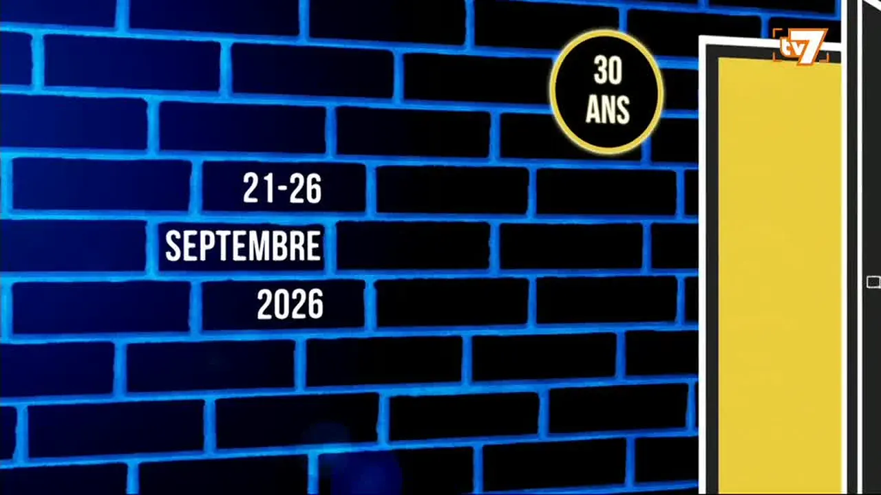 TV7 Colmar na żywo