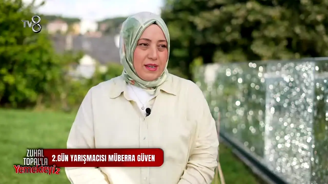 TV8 live