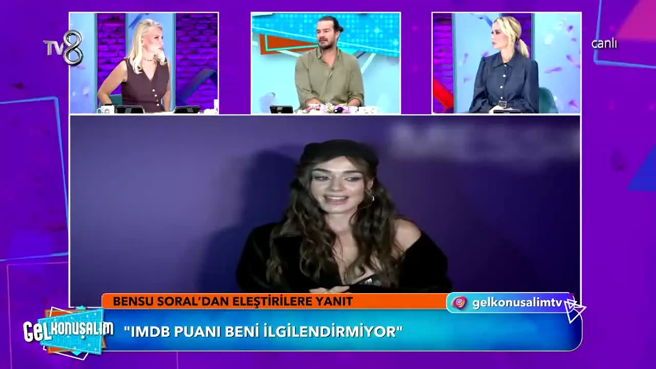 TV8 live