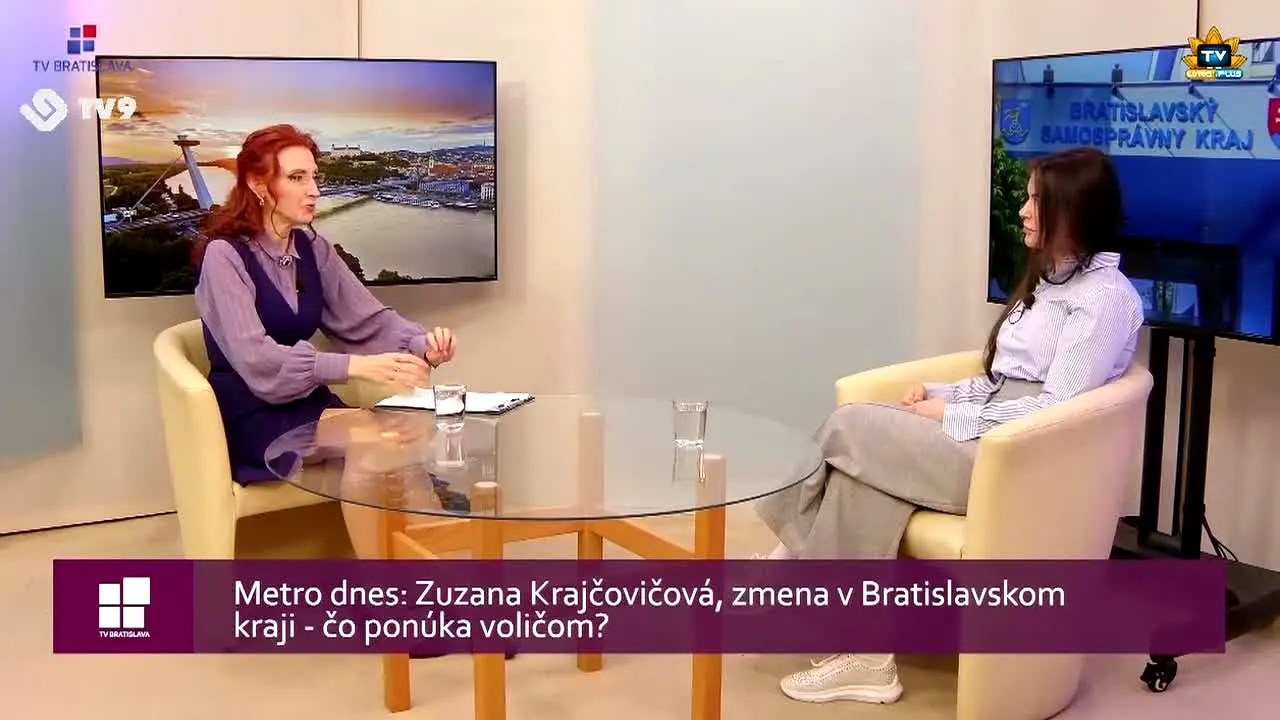 TV9 live