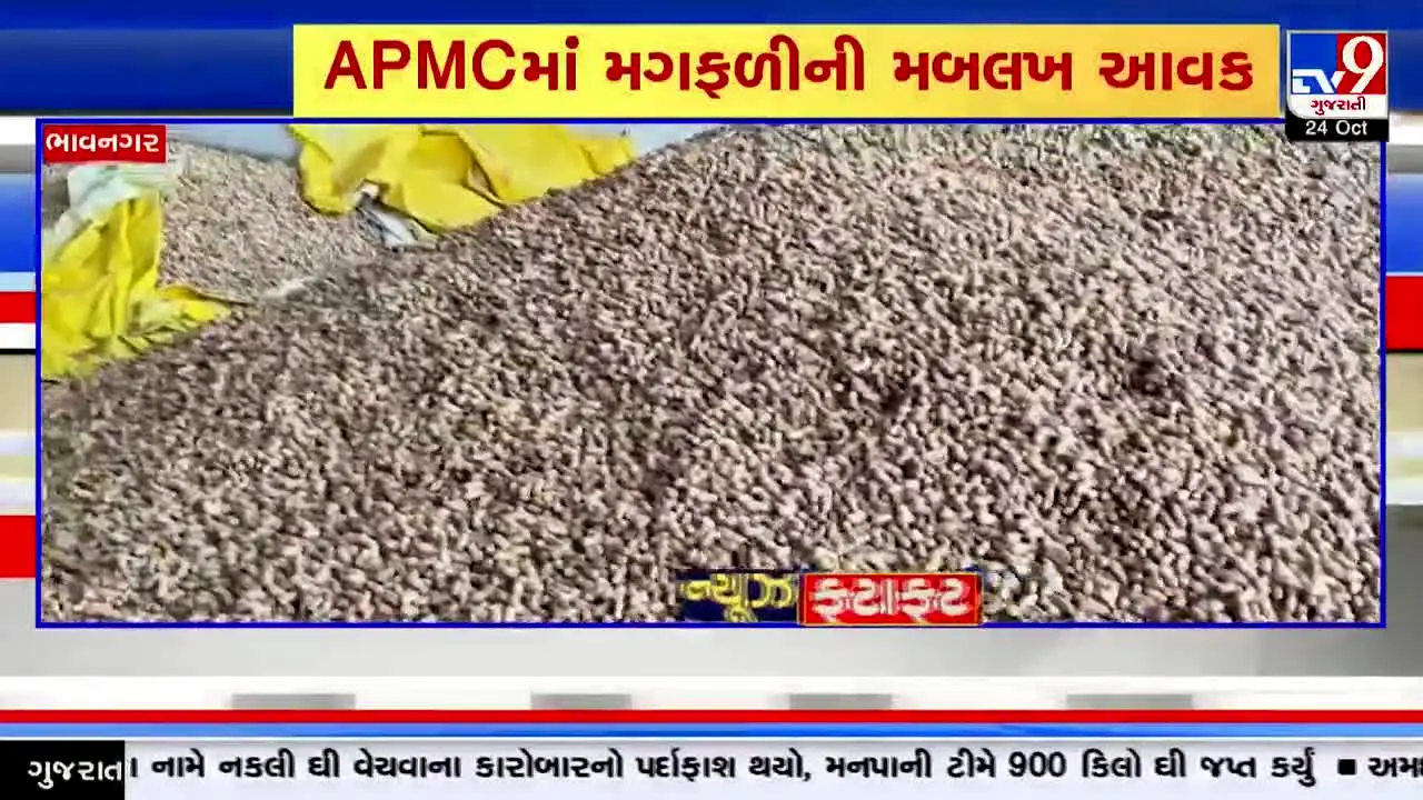 TV9 Gujarati live