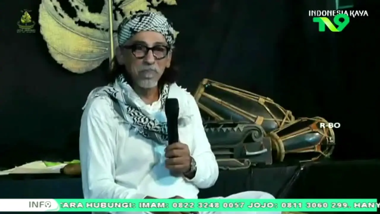 TV 9 Nusantara live