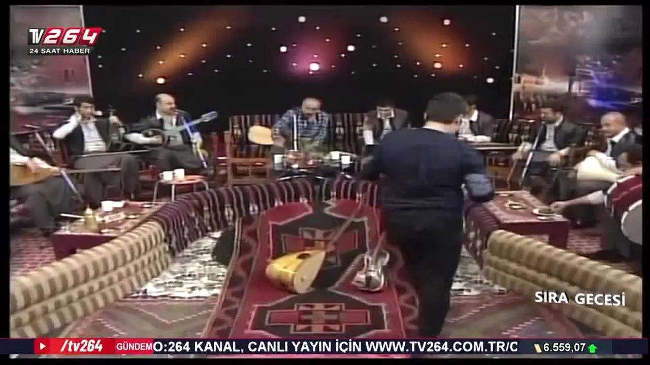 TV 264 live