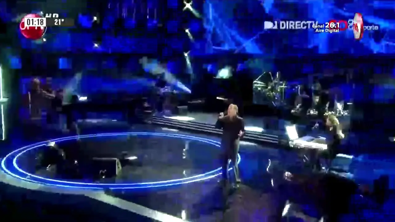 TV Aire live