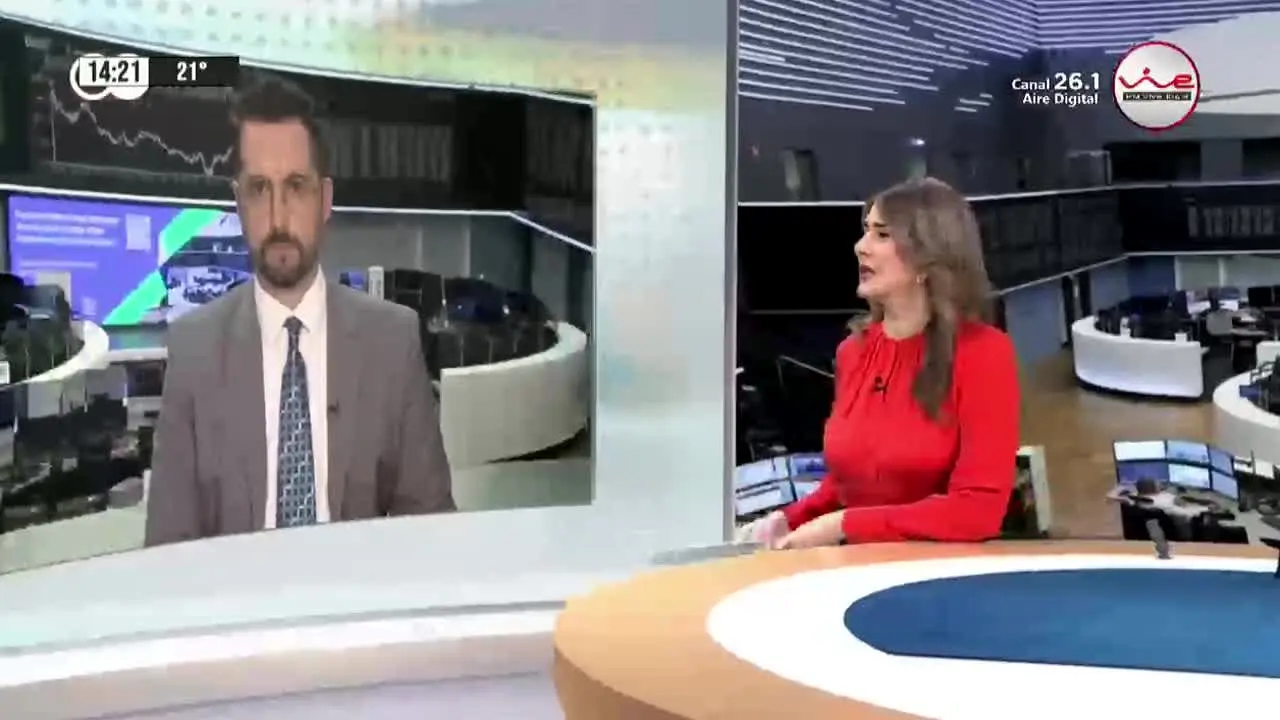 TV Aire en direct