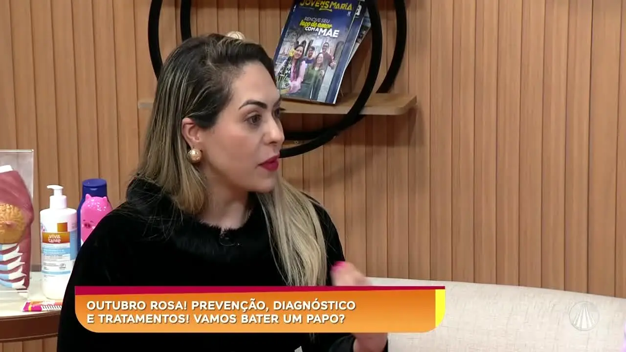 TV Aparecida in diretta