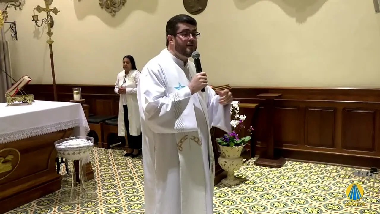 TV Aparecida live