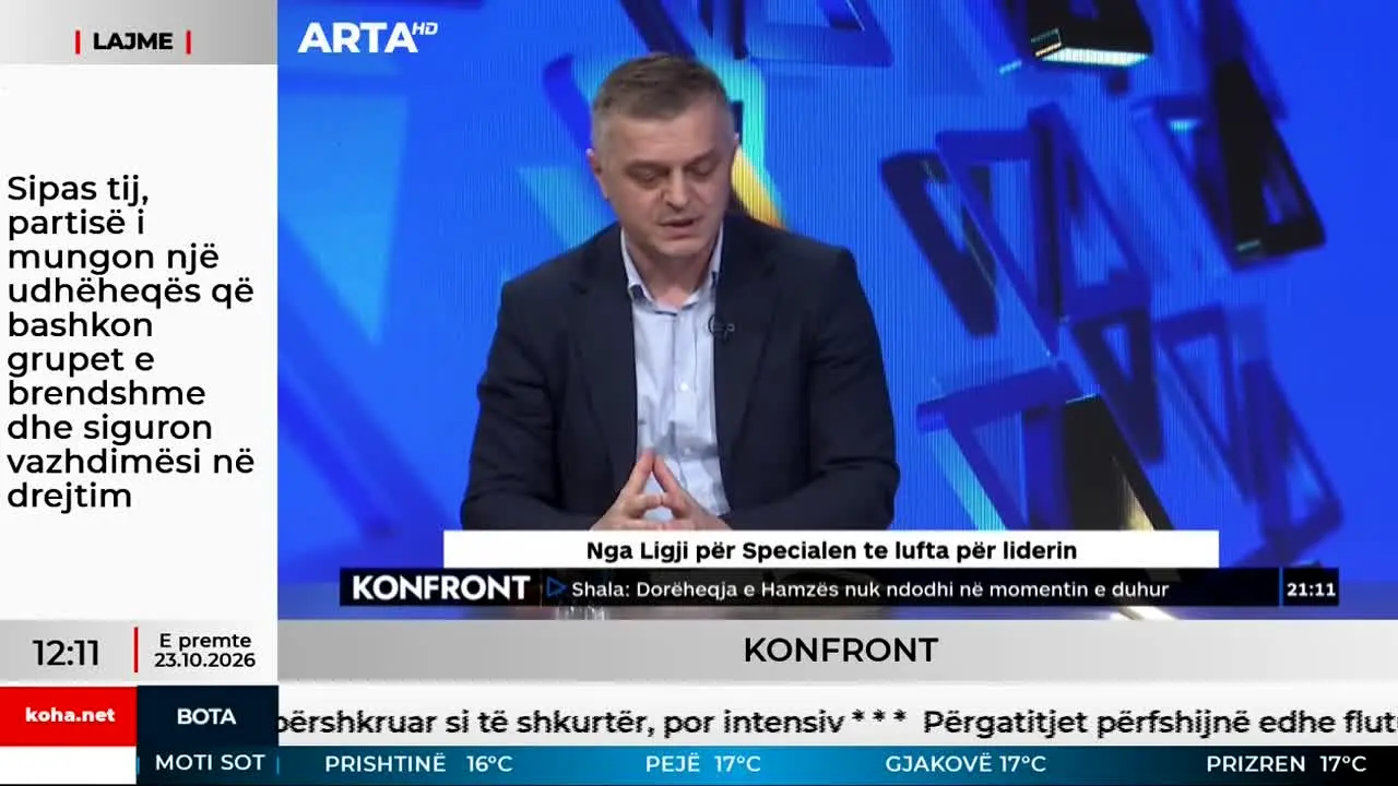 TV Arta en vivo