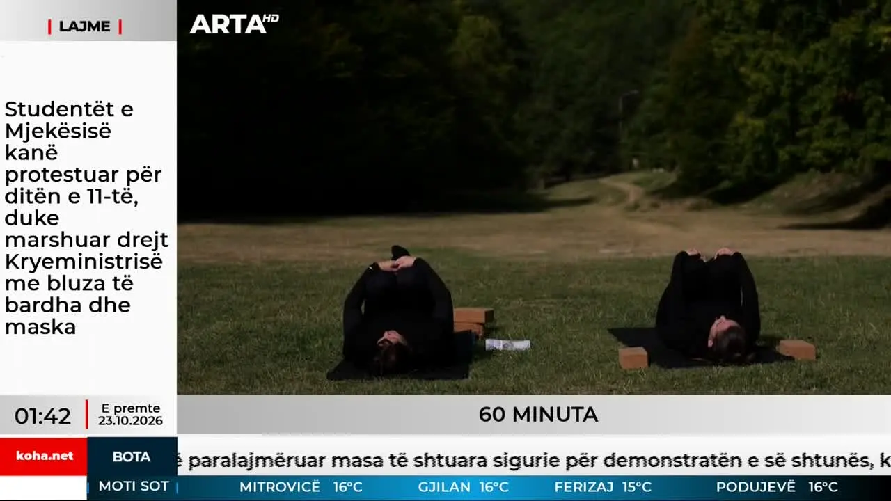TV Arta live
