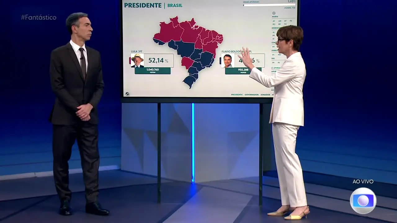 TV Bahia — прямой эфир