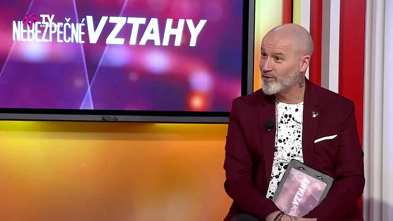 TV Barrandov live
