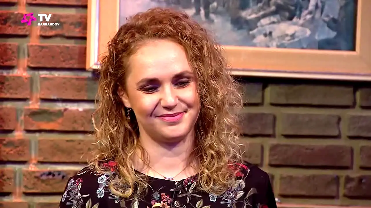 TV Barrandov live