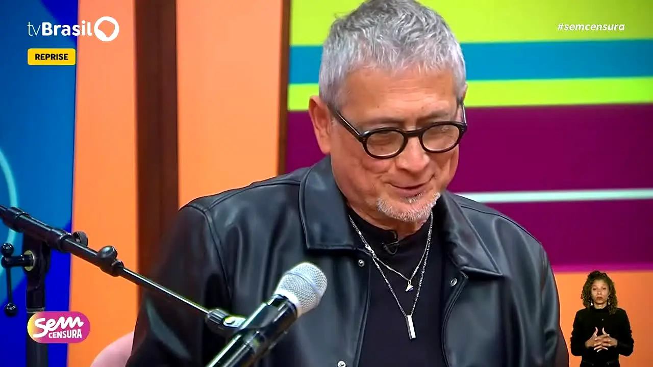TV Brasil live
