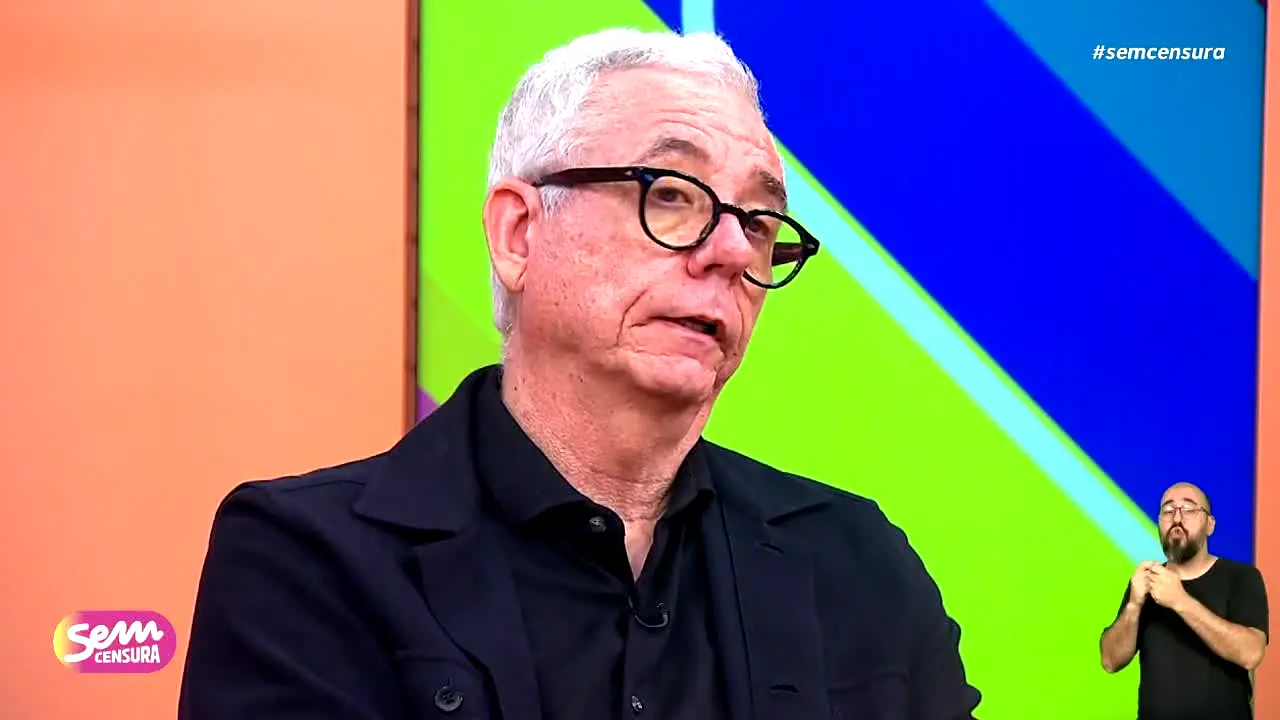 TV Brasil ao vivo