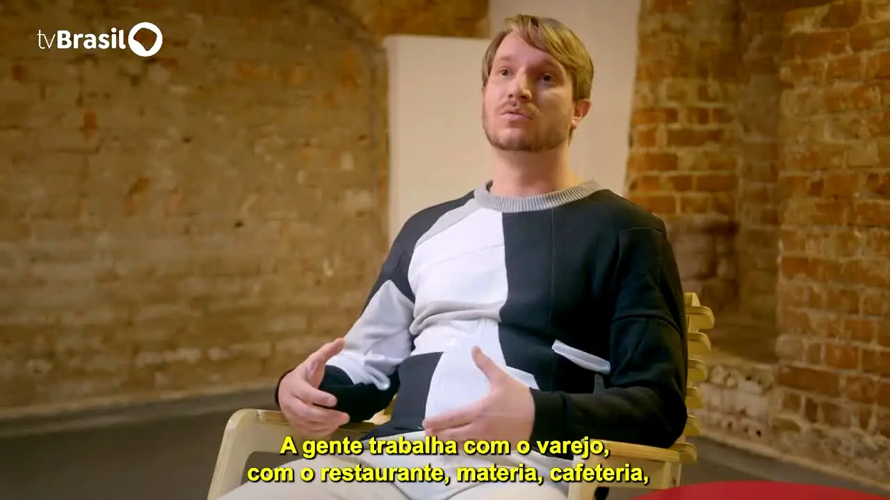 TV Brasil — прямой эфир