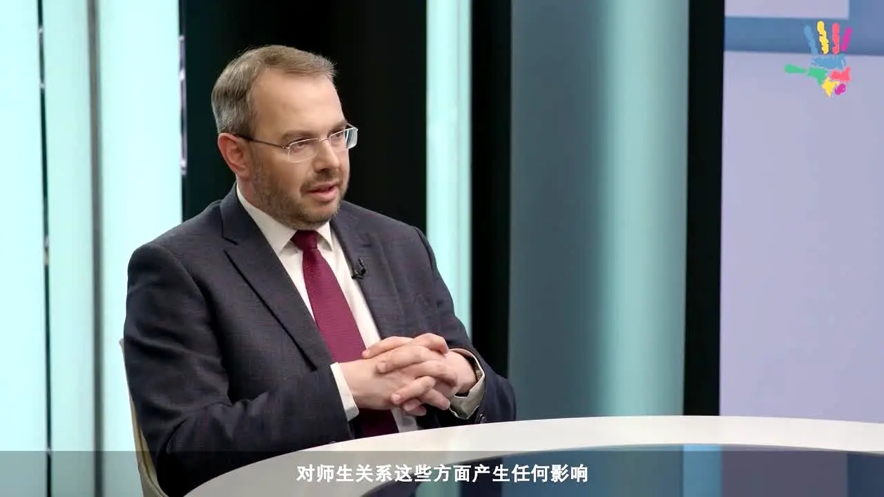 TV BRICS Chinese in diretta