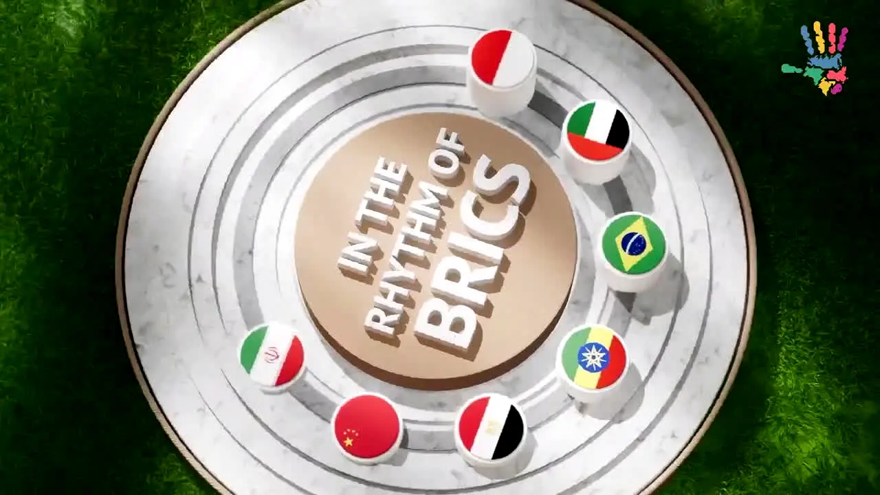 TV BRICS English live