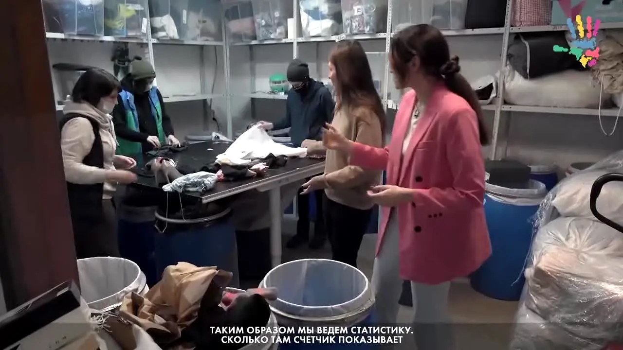 TV BRICS Russian in diretta