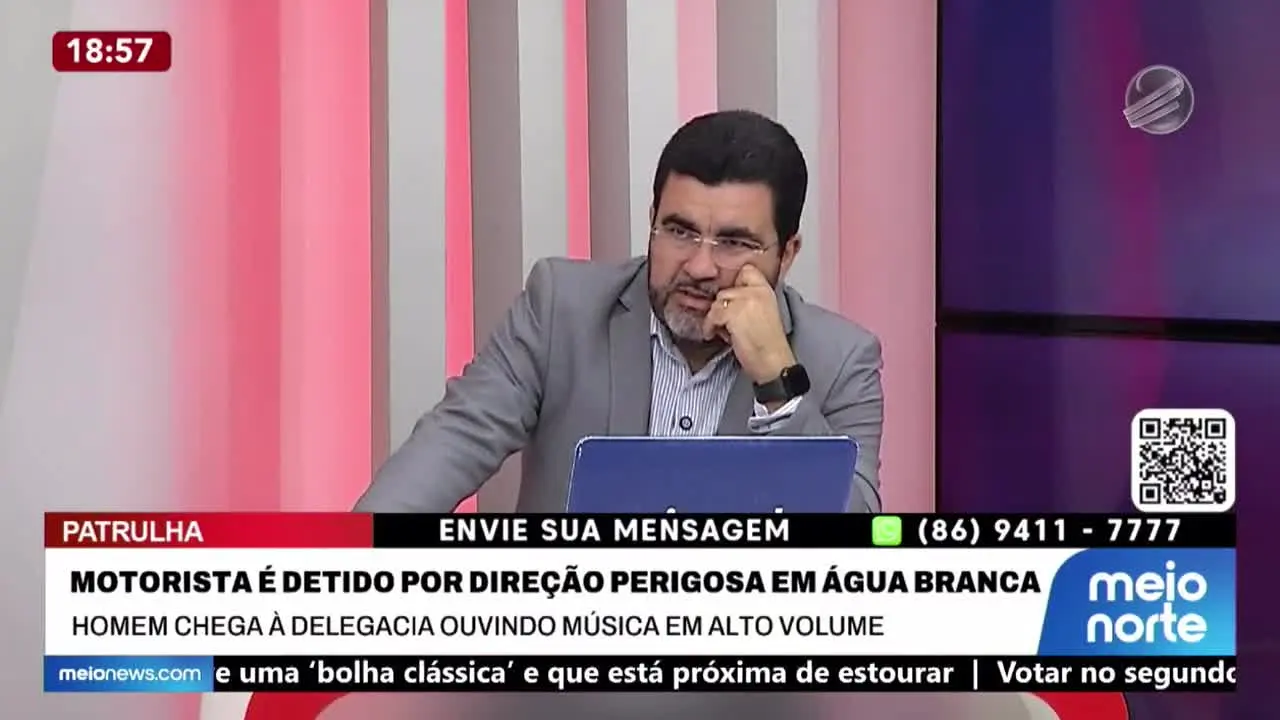 TV Brusque live