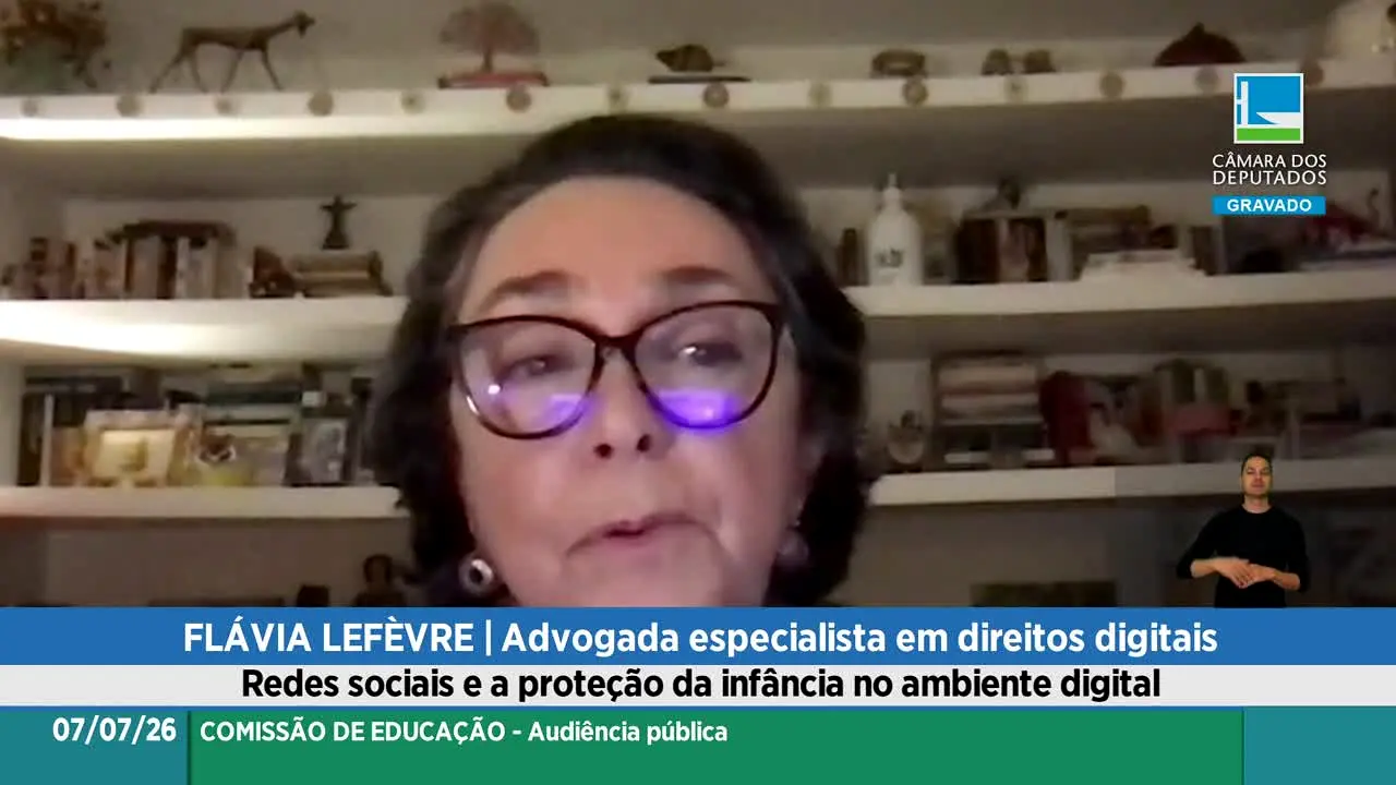 TV Câmara en vivo