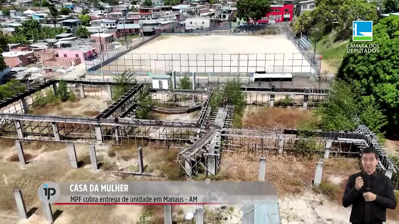 TV Câmara na żywo