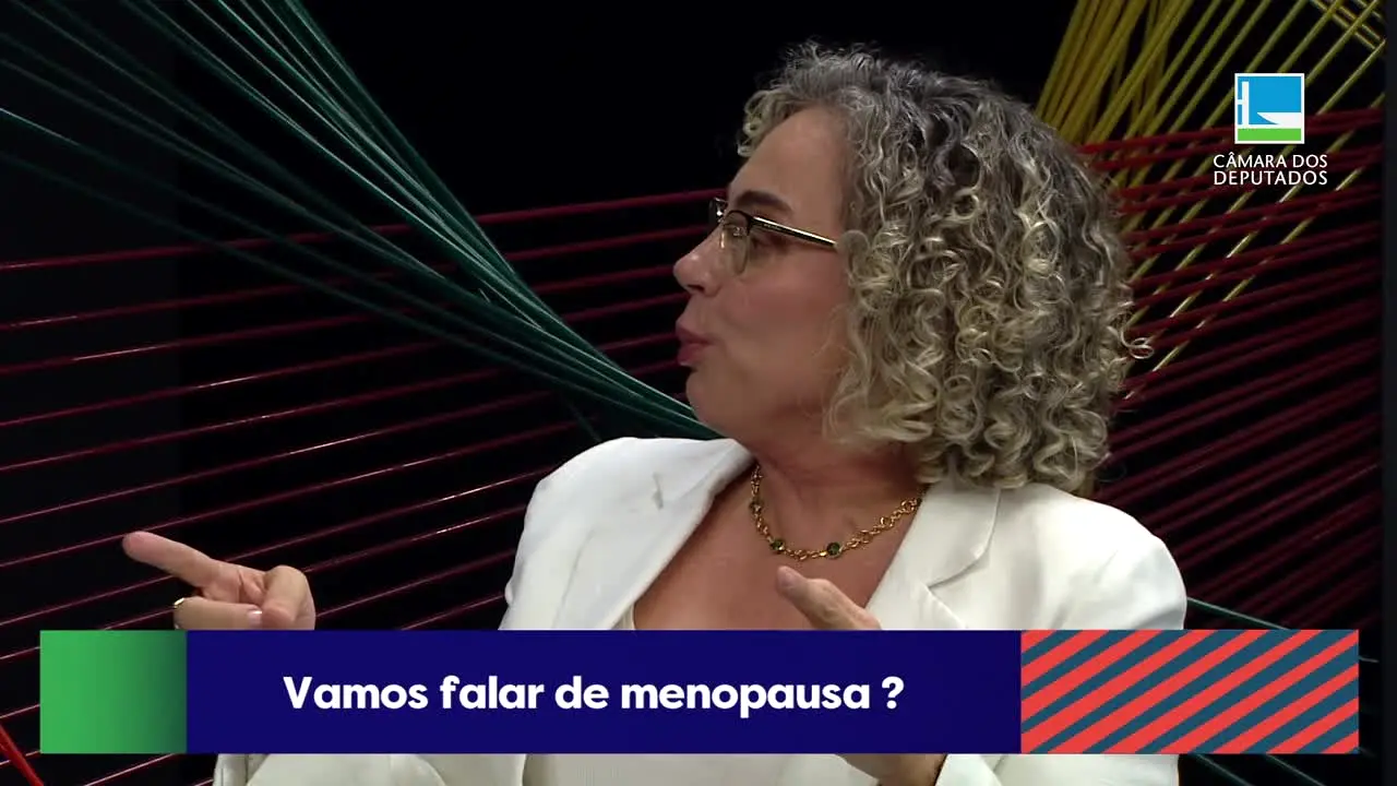 TV Câmara live