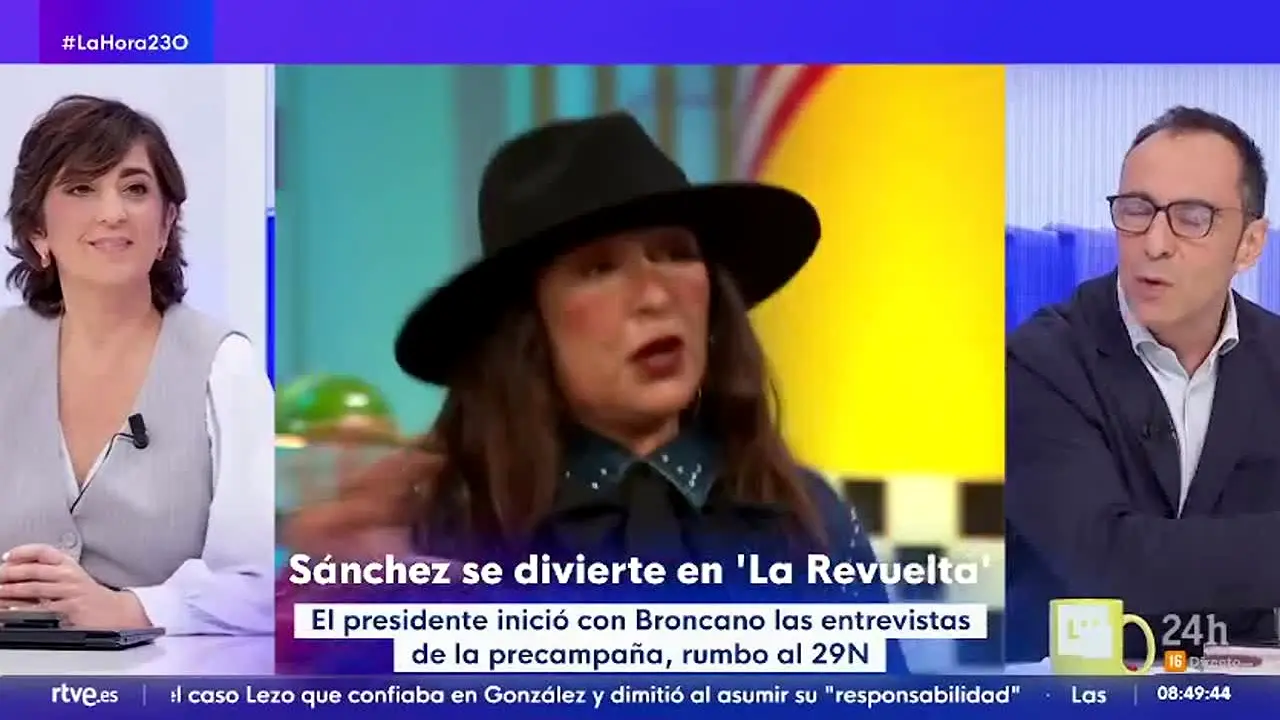 TV Campane 1 live