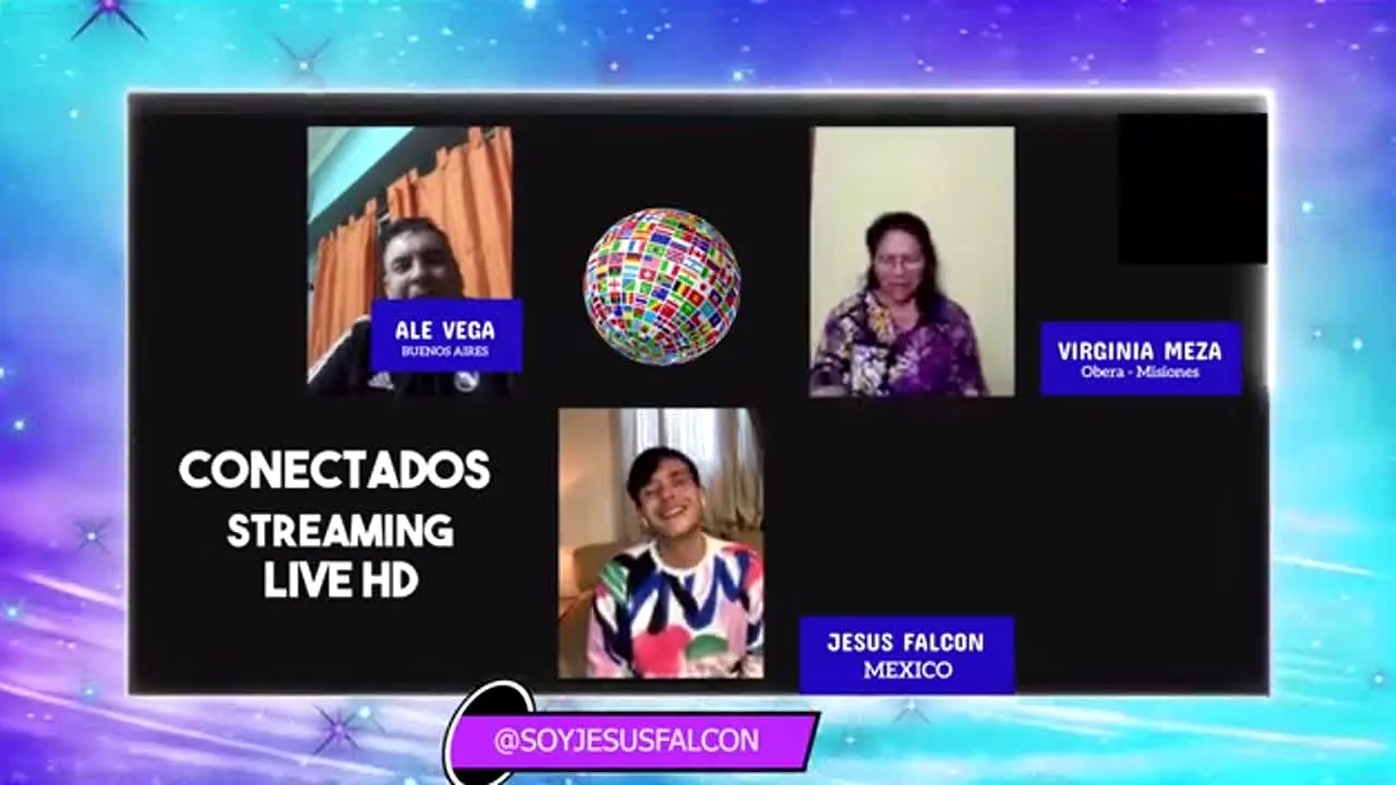 TV Canal 72 live