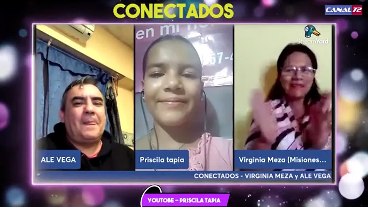 TV Canal 72 live