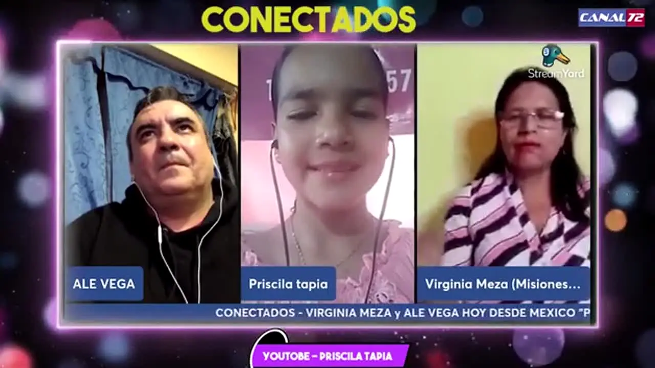 TV Canal 72 live