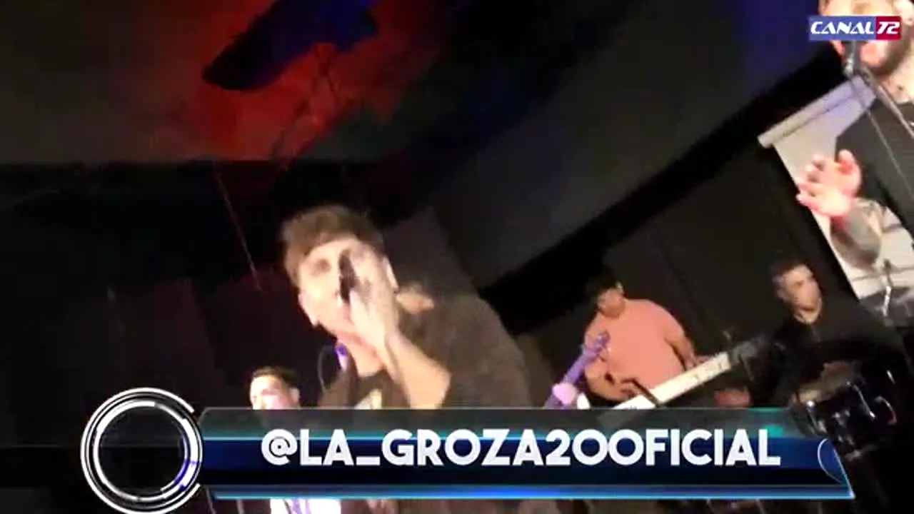 TV Canal 72 na żywo