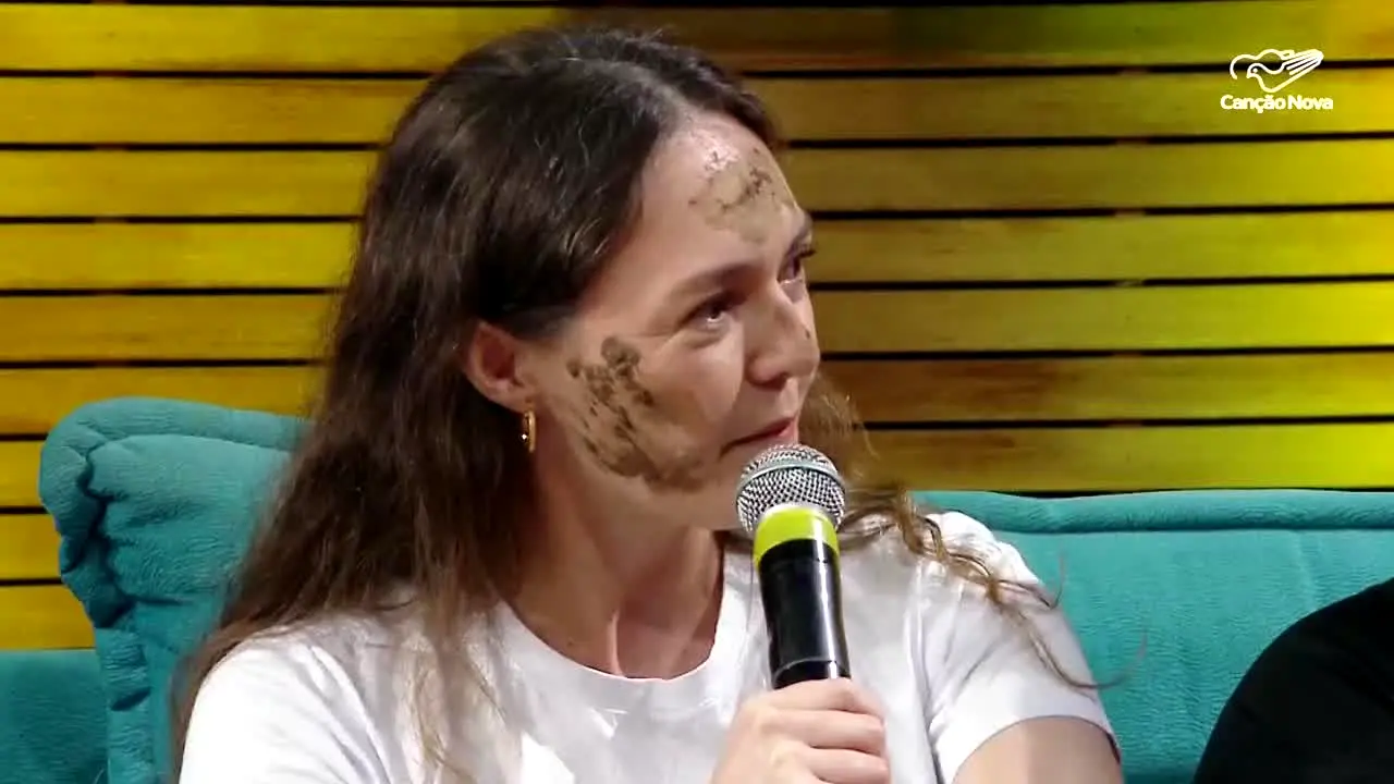 TV Cancao Nova na żywo