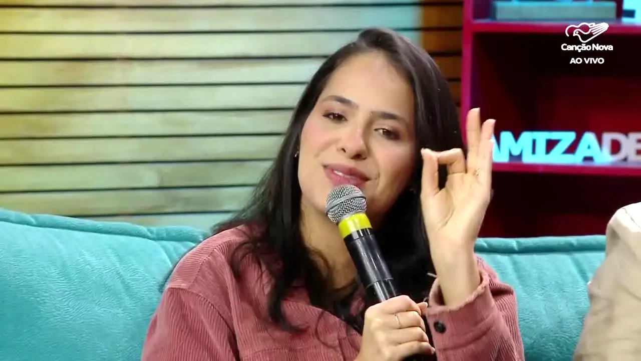 TV Cancao Nova en vivo
