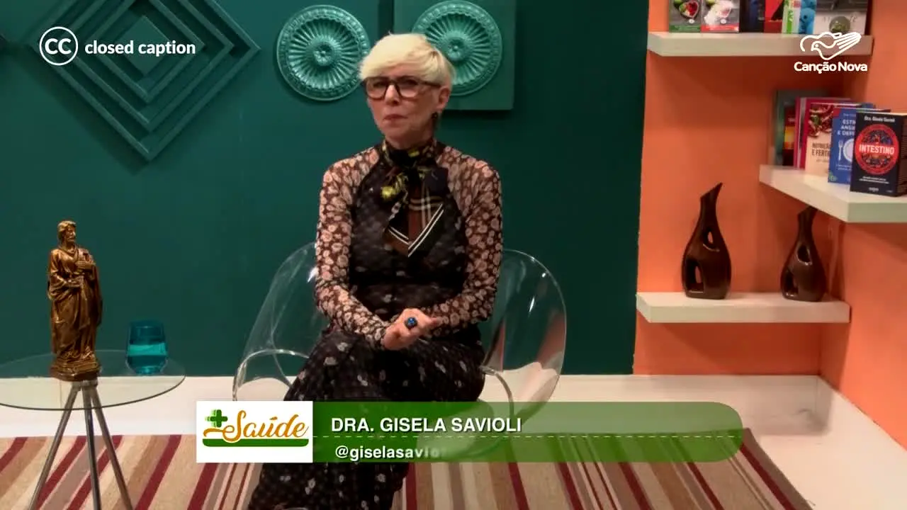 TV Cancao Nova ao vivo