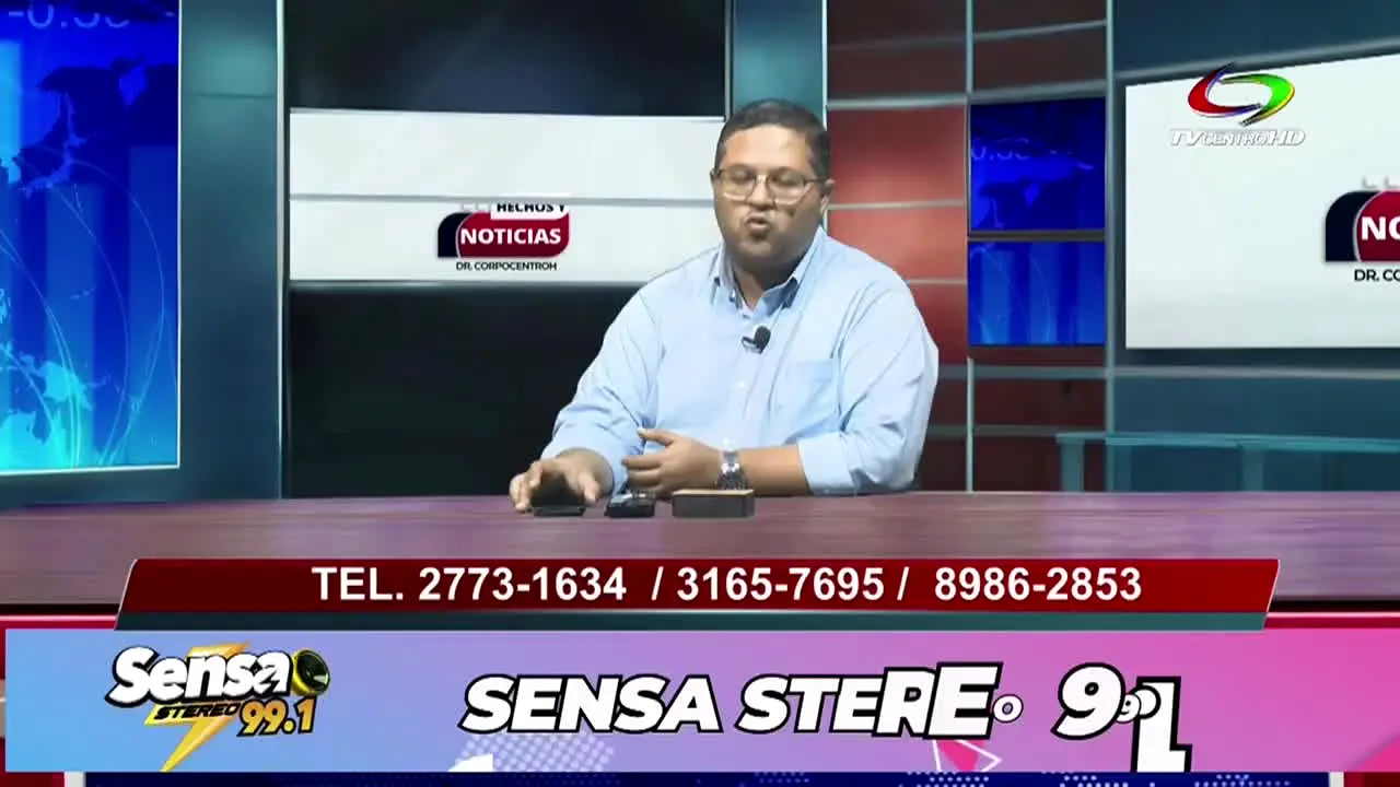 TV Centro 27.2 en direct