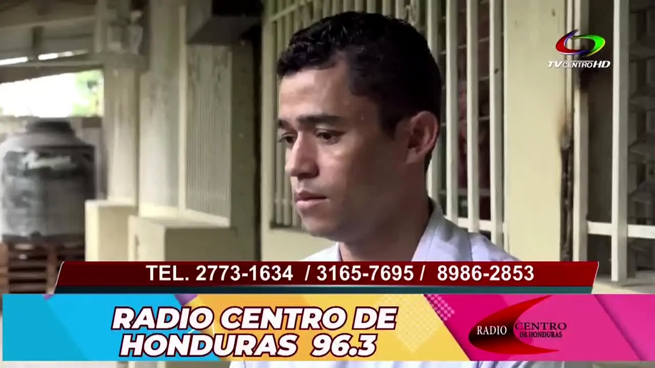 TV Centro live