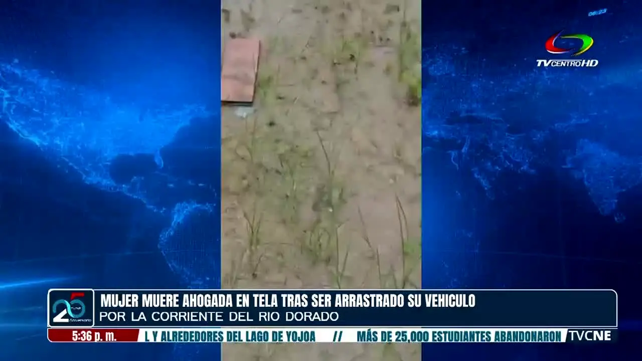 TV Centro live