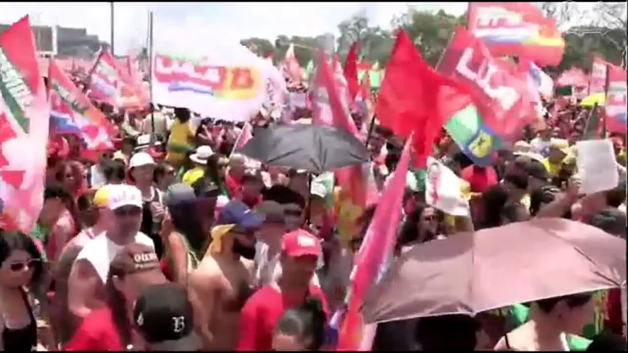 TV Comunitaria live
