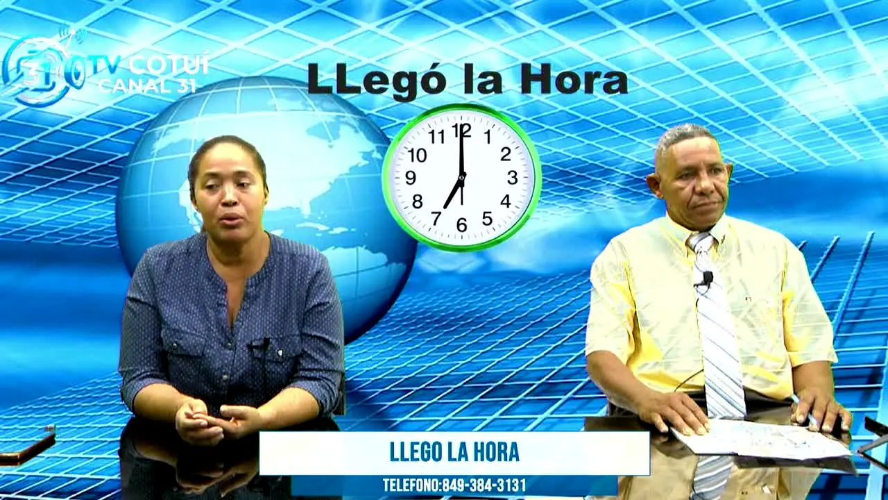 TV Cotui Canal 31 live