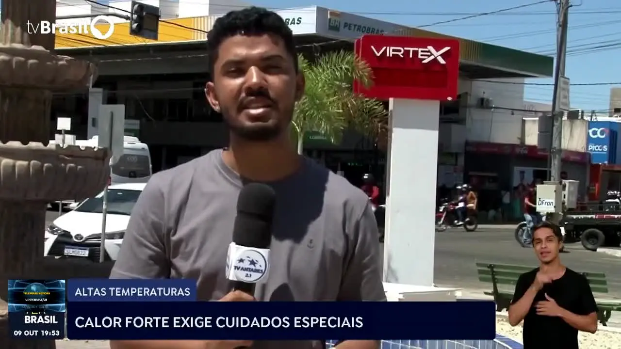 TV Curuça · BR live