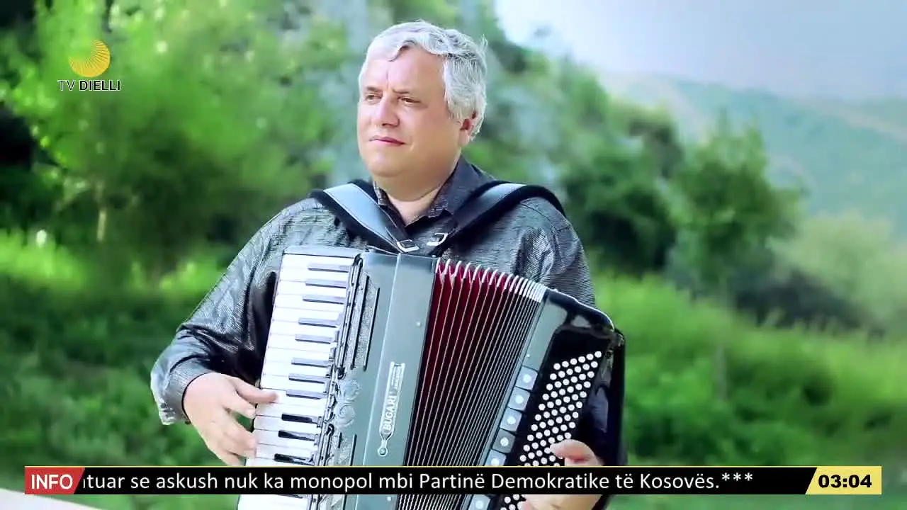 TV Dielli — прямой эфир